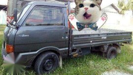 Mazda Bongo 2014 model FOR SALE