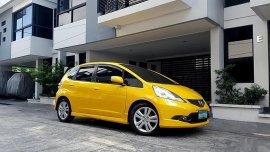 2011 Honda Jazz for sale in Manila