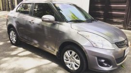 For SALE Suzuki Swift Dzire AT 1.2 2014