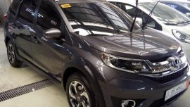 2018 Honda BR-V for as low as 80k cash-out and Low Monthly Amortization!