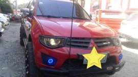 Mitsubishi Strada 2012 for sale
