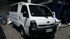 Kia K2700 2015 for sale 