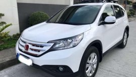 Honda CRV 2012 FOR SALE