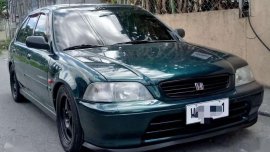 Honda City Lxi 1998 FOR SALE