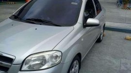 2009 Chevrolet Aveo 1.4 LT FOR SALE 