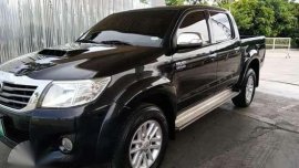 2013 Toyota Hilux for sale