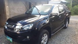 2014 Isuzu Dmax All original FOR SALE