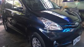 Toyota Avanza 2014 for sale