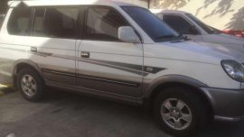 For Sale only Mitsubishi Adventure 2007 glx Sport