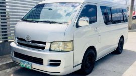 2006 Toyota HiAce Grandia GL FOR SALE
