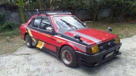 Mitsubishi Lancer EX 1983 Model FOR SALE