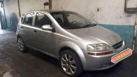 Chevrolet Aveo 2003 for sale