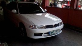 2000 Mitsubishi Lancer for sale