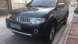 2011 MITSUBISHI Montero GLS-V FOR SALE