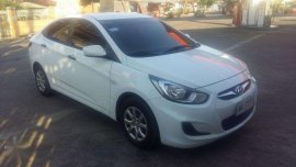Hyundai Accent 2014 for sale