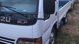 Isuzu Elf 2017 for sale