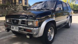 1996 Nissan Terrano FOR SALE