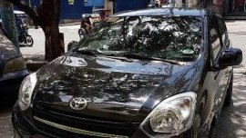 2014 TOYOTA Wigo g at FOR SALE