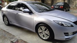 Mazda 6 2009 FOR SALE