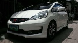 For Sale Honda Jazz 2012 MT