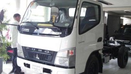 2018 Mitsubishi Fuso canter FOR SALE 