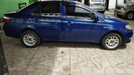 Toyota Vios 1.3 j 2005 model