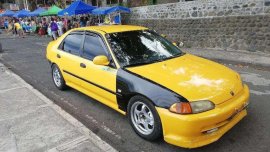 Honda Civic 1993 for sale