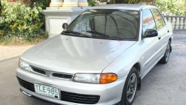 Mitsubishi Lancer Glxi Itlog 1993 Manual