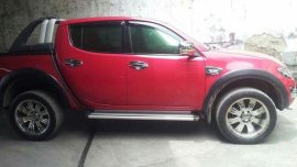 Mitsubishi Strada 2014 for sale 
