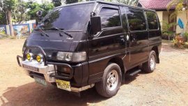 Mitsubishi Delica 2005 for sale
