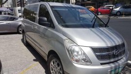 2008 Hyundai Starex Gold AT FOR SALE