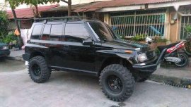 Suzuki Vitara 1997 Manual Transmission For Sale 
