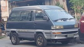 1990 Toyota Lite Ace FOR SALE