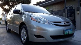 2007 Toyota Sienna FOR SALE