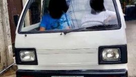 For Sale SUZUKI Multicab FB Type 2004 model (100k negotiable)