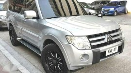 2008 Mitsubishi Pajero for sale
