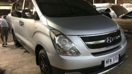 Hyundai Grand Starex Vgt Cvx AT FOR SALE