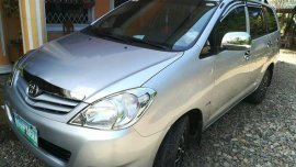 Toyota Innova 2011 FOR SALE