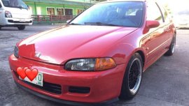 For sale or swap Honda Civic 94 eg hatchback