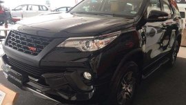 Latest 99k Dp Toyota Fortuner Easy Apply Easy Release EE 2018