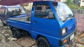 Suzuki Multi-Cab 2000 for sale