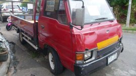 1992 KIA Ceres drop side pick up FOR SALE