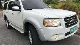 2009 Ford Everest for sale