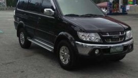 Isuzu Sportivo 2009 for sale