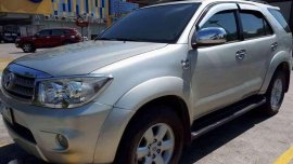 Toyota Fortuner 2010 for sale