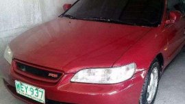 Honda Accord 2002 for sale