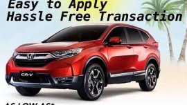 Honda Cars Biggest Sale Promo City 2019 Jazz Civic Brio BR-V CR-V 2018