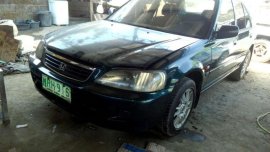Honda City typeZ 2000 model FOR SALE