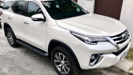 Toyota Fortuner 2016 for sale