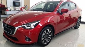 Mazda 2 2018 for sale 